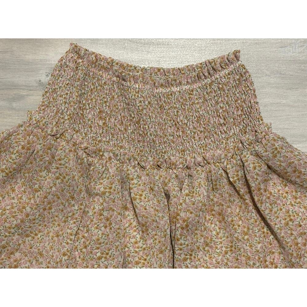 Mini Skirt - Picture 3 of 4